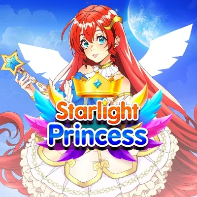 Starlight Princess สล็อต